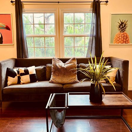 Gorgeous 2Bed In Century City Los Angeles Eksteriør billede