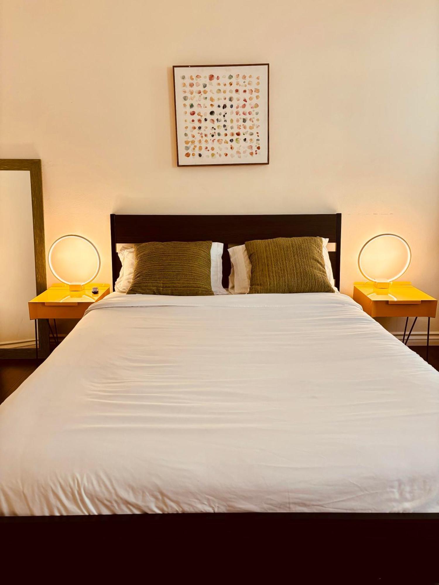 Gorgeous 2Bed In Century City Los Angeles Eksteriør billede
