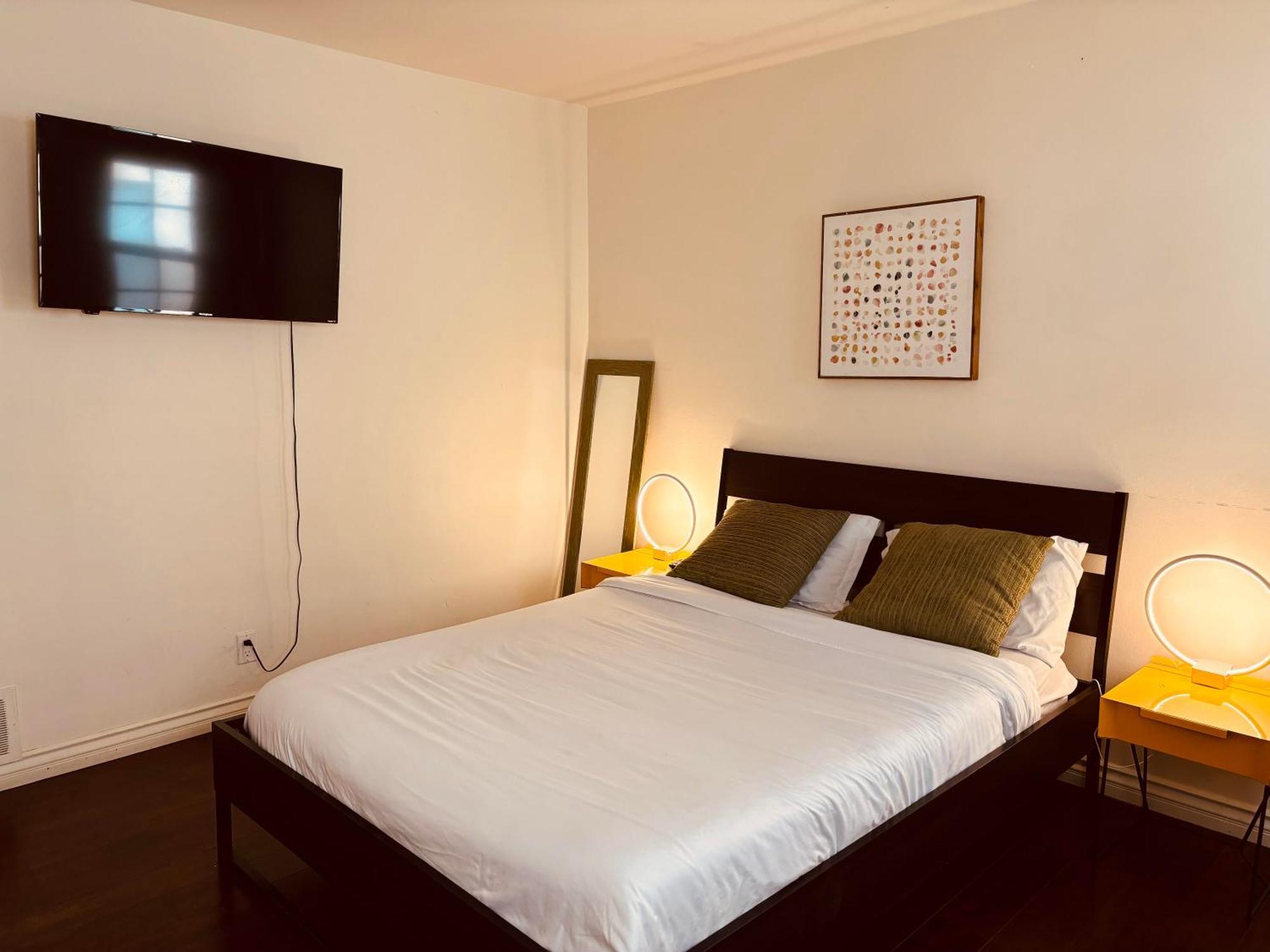 Gorgeous 2Bed In Century City Los Angeles Eksteriør billede