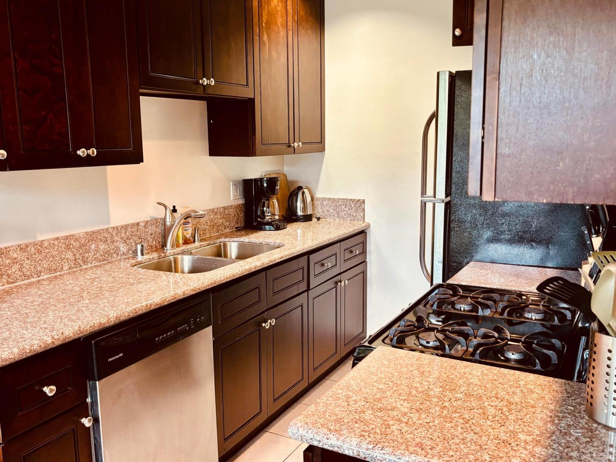 Gorgeous 2Bed In Century City Los Angeles Eksteriør billede