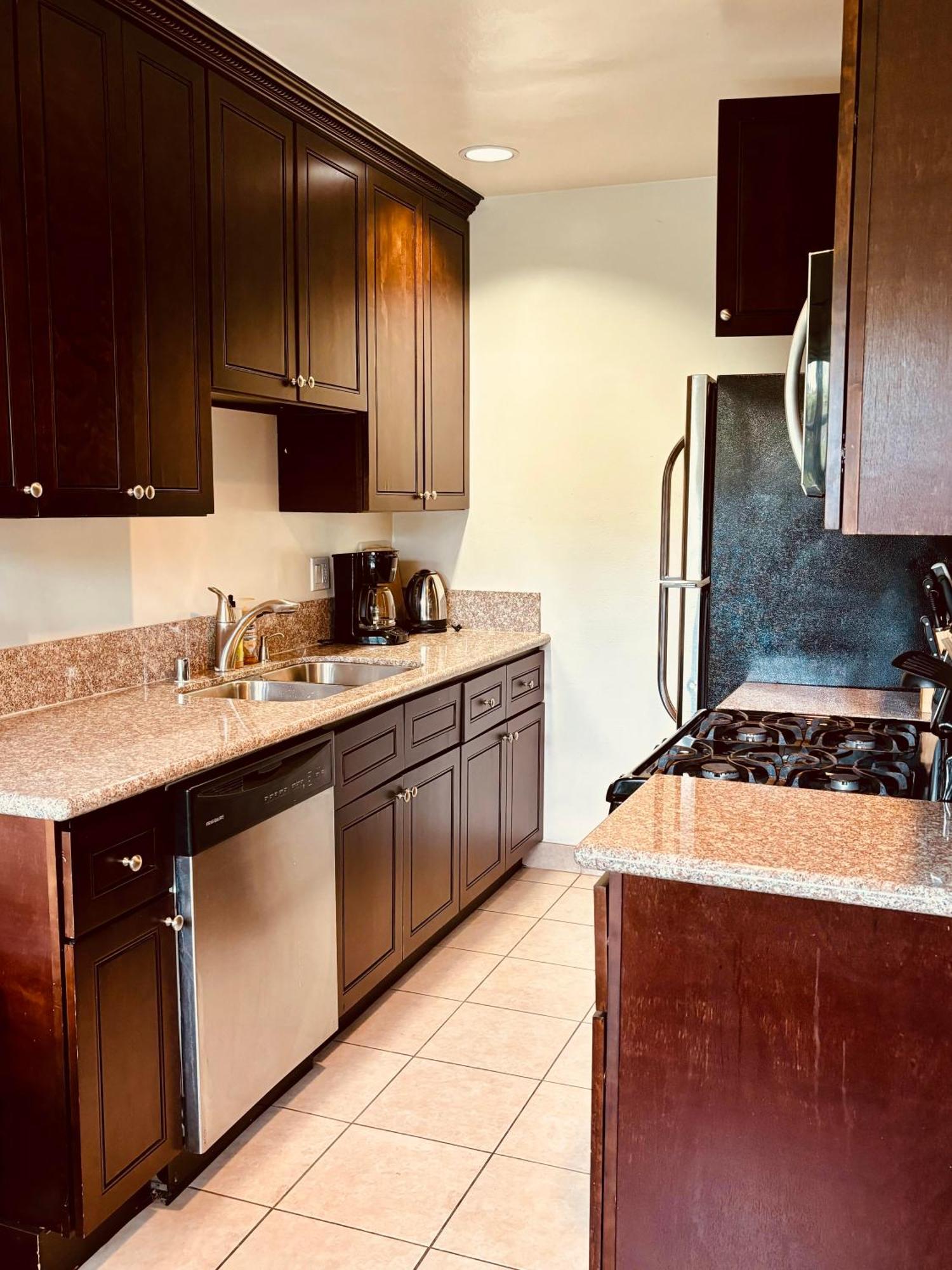Gorgeous 2Bed In Century City Los Angeles Eksteriør billede