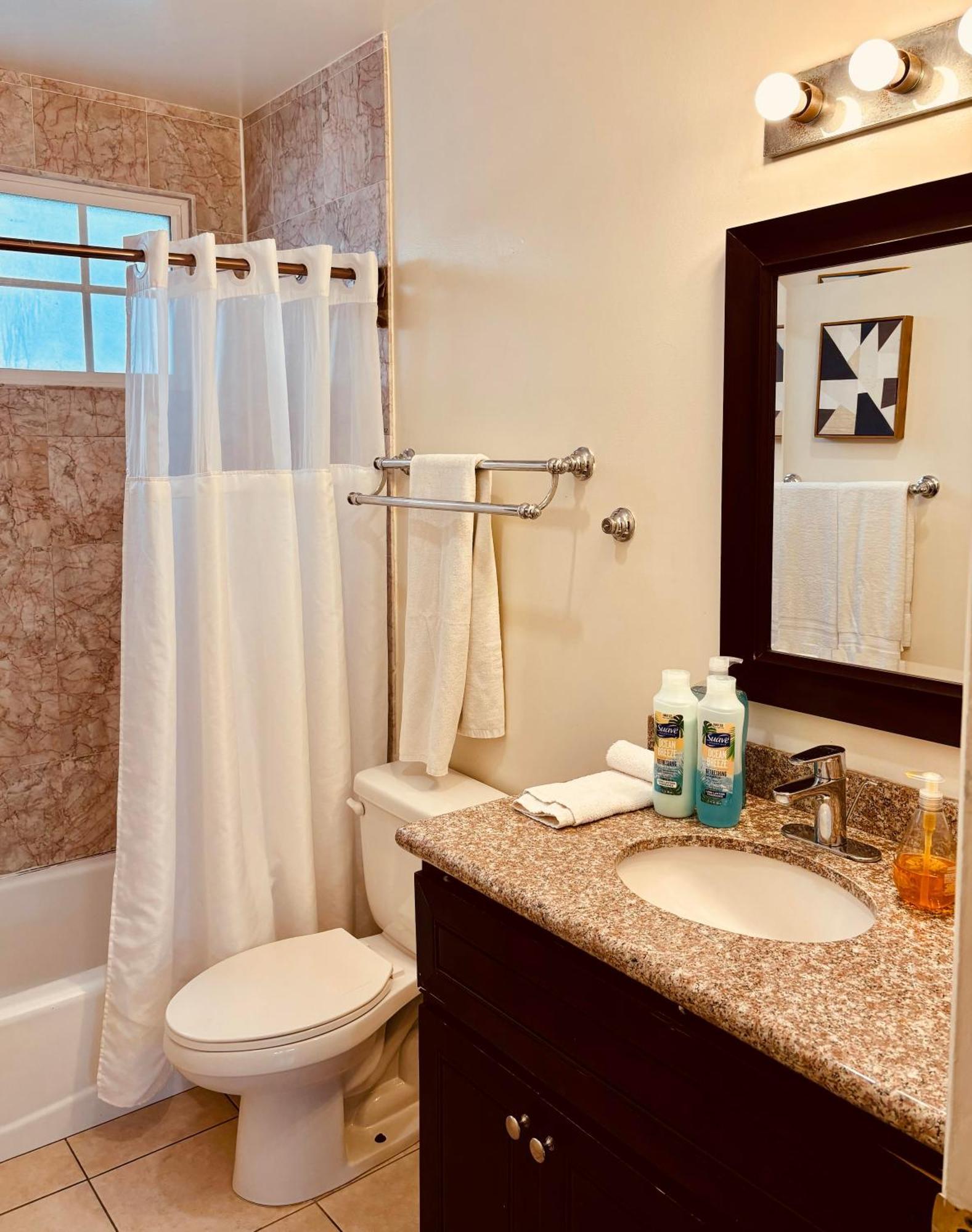 Gorgeous 2Bed In Century City Los Angeles Eksteriør billede